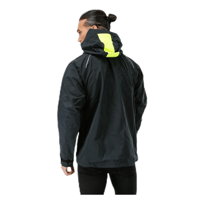 Elite Racer Jacket Black