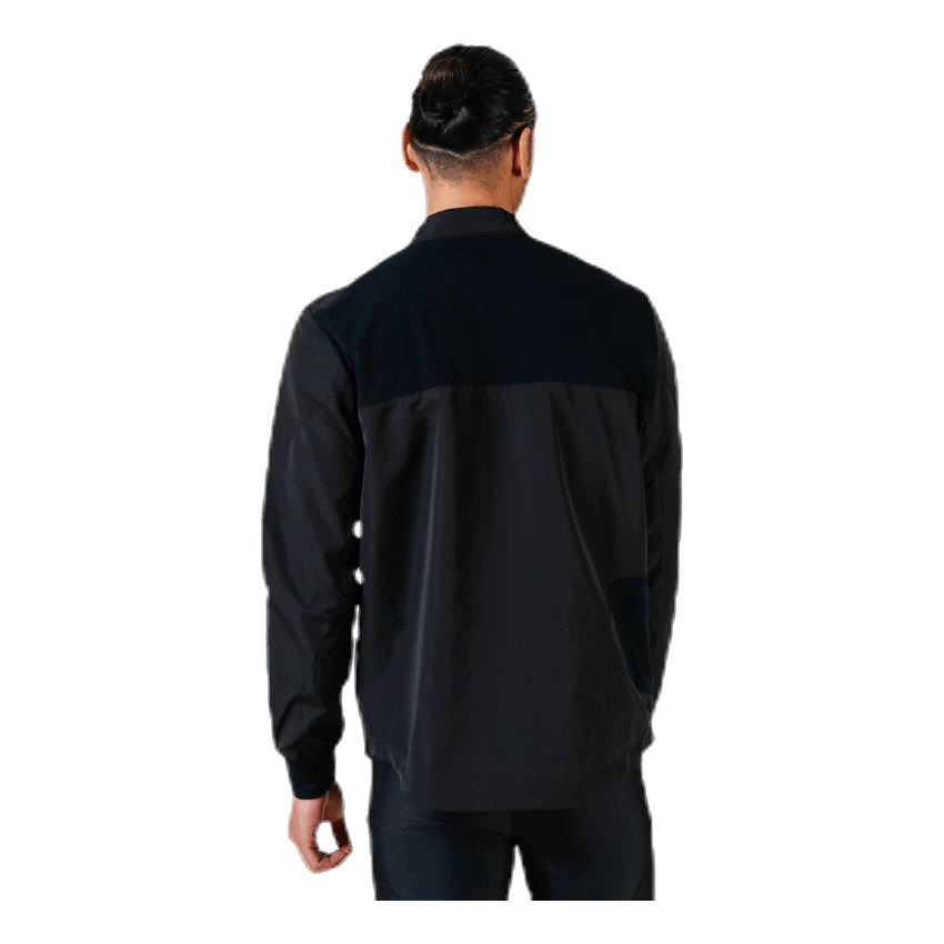 Lyle and scott running jacket sale