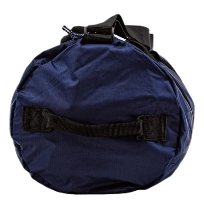 Lightweight Barrel Bag Blue