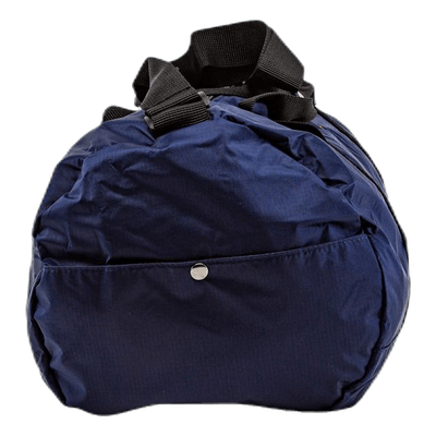 Lightweight Barrel Bag Blue