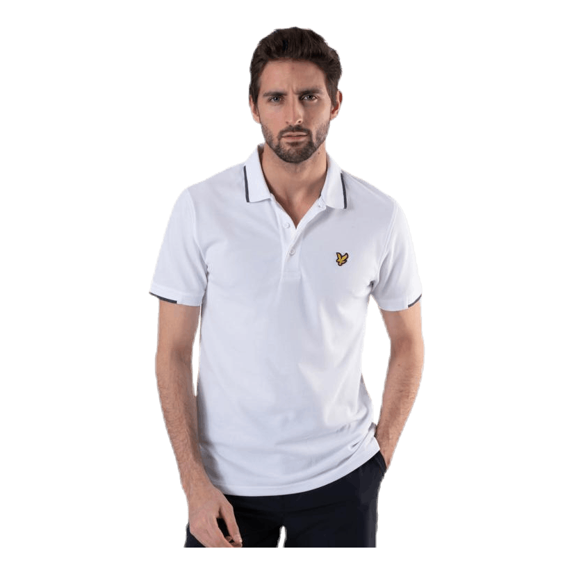 Andrew Polo White