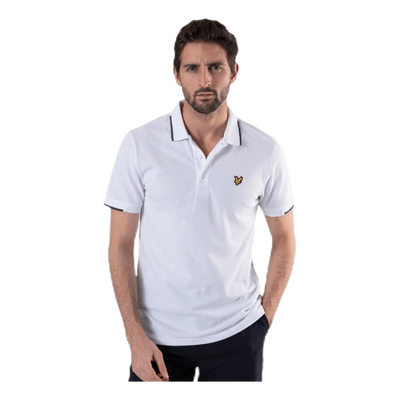 Andrew Polo White