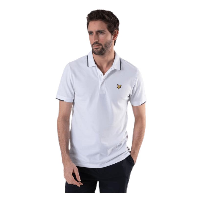 Andrew Polo White