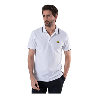 Andrew Polo White