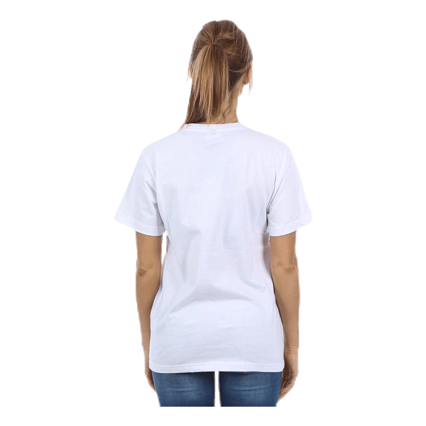 Albany White