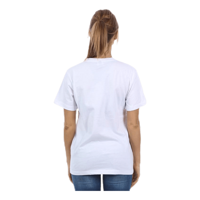 Albany White