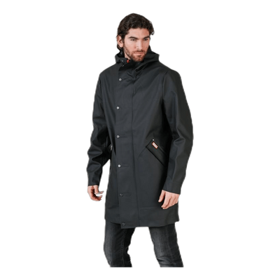 Original RRub Hunt Coat Black