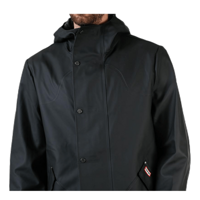 Original RRub Hunt Coat Black