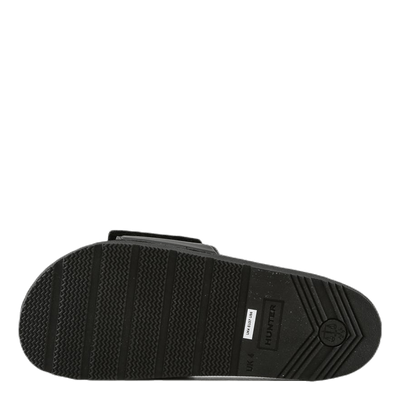 Original Adjustable Slide Black
