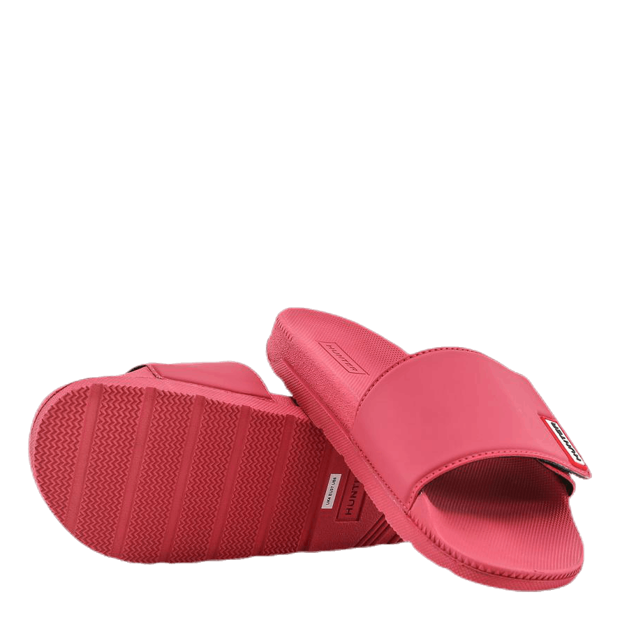 Hunter adjustable slides shop