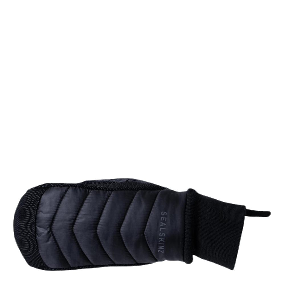 All Weather Lightweight Ins Mitten Black