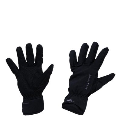 All Weather Lightweight Glove Black