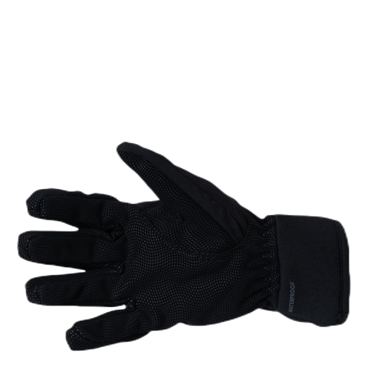 All Weather Lightweight Glove Black