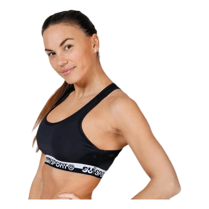 Core Layer Black