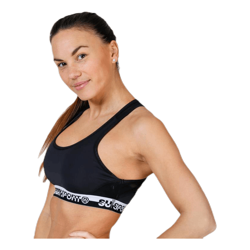 Core Layer Black