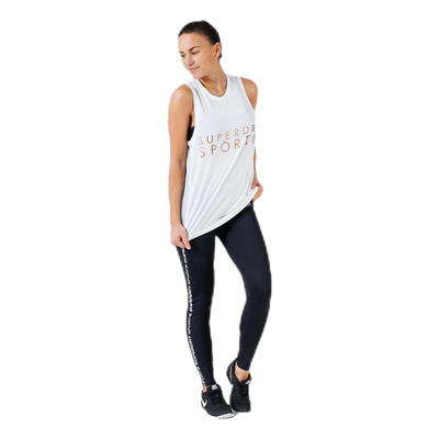 Active Studio Luxe White