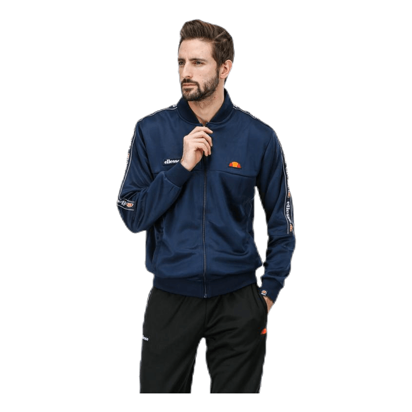 Ellesse cervino 2025 track top