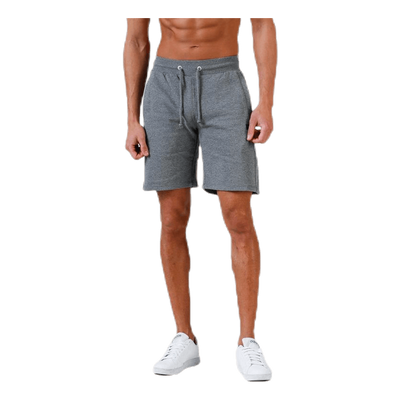Forester Seam Shorts Grey