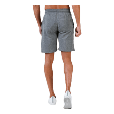 Forester Seam Shorts Grey
