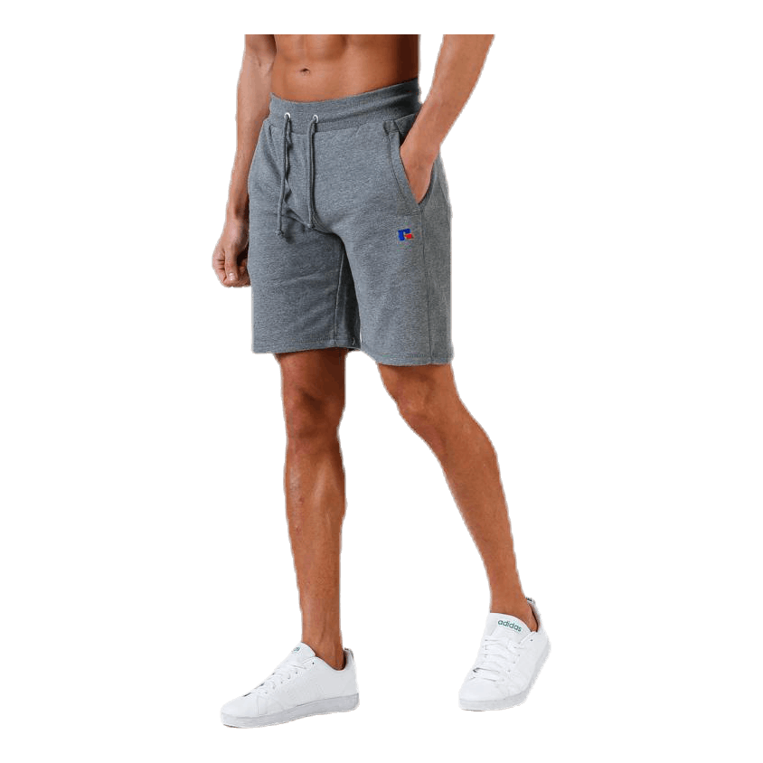 Forester Seam Shorts Grey