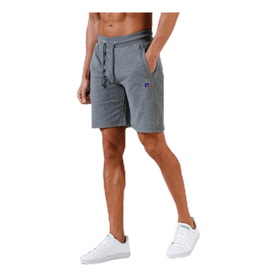 Forester Seam Shorts Grey