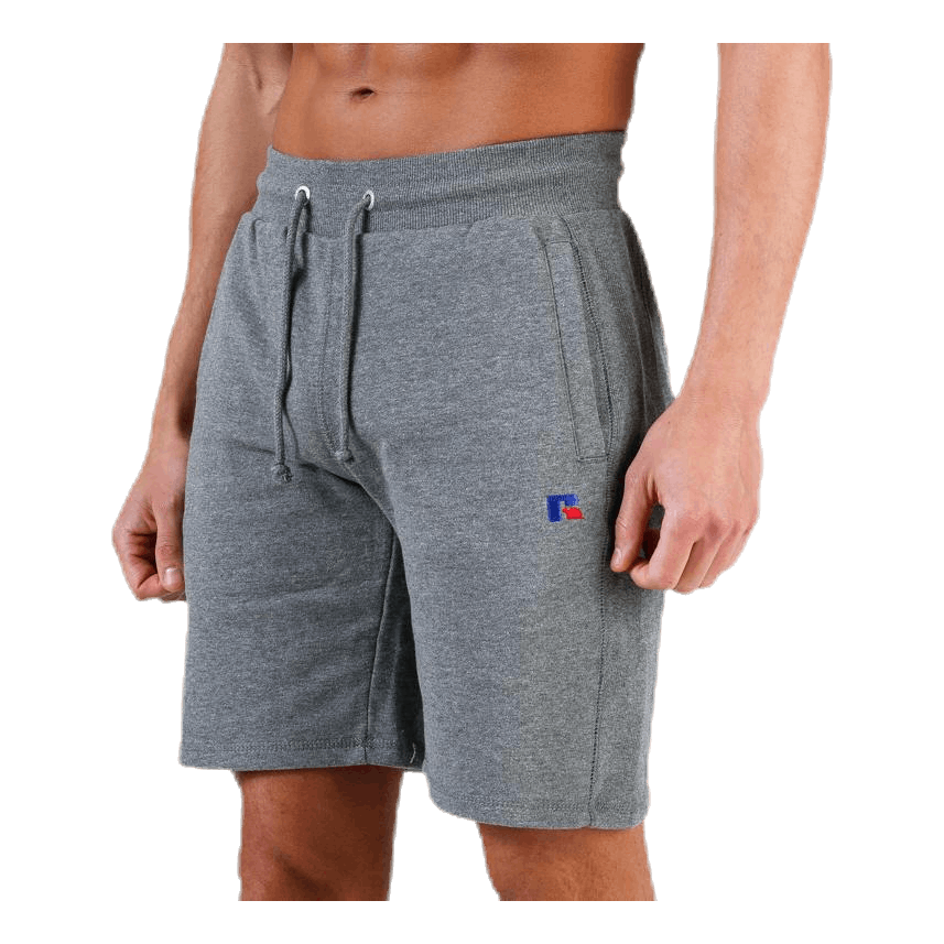 Forester Seam Shorts Grey