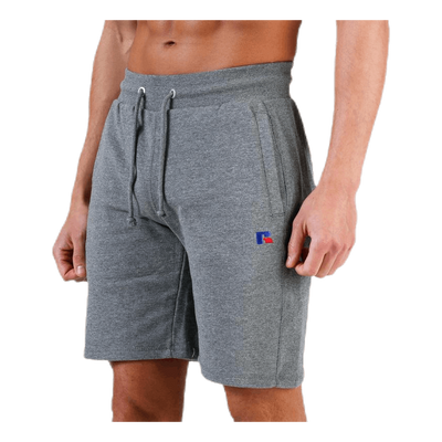 Forester Seam Shorts Grey