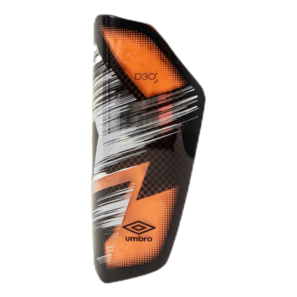 Neo Pro D3O Guard Orange/Black