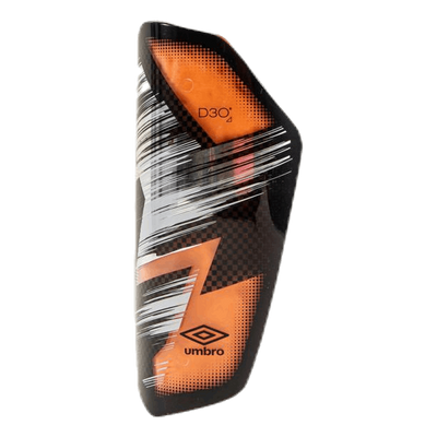 Neo Pro D3O Guard Orange/Black