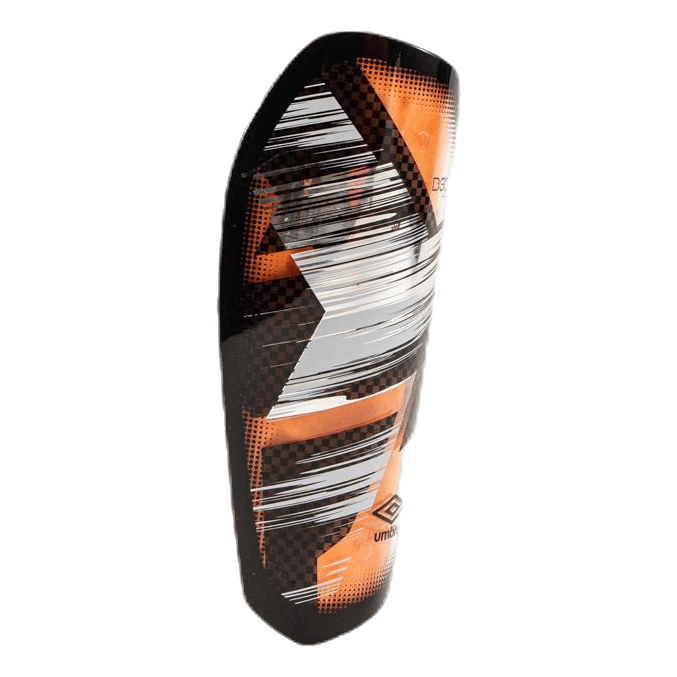 Neo Pro D3O Guard Orange/Black