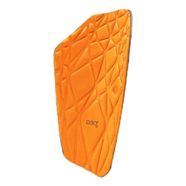 Neo Pro D3O Guard Orange/Black