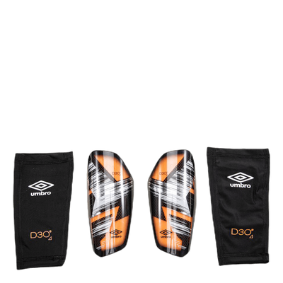 Neo Pro D3O Guard Orange/Black