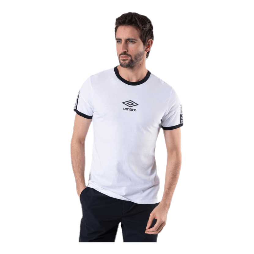 Umbro ringer t shirt sales