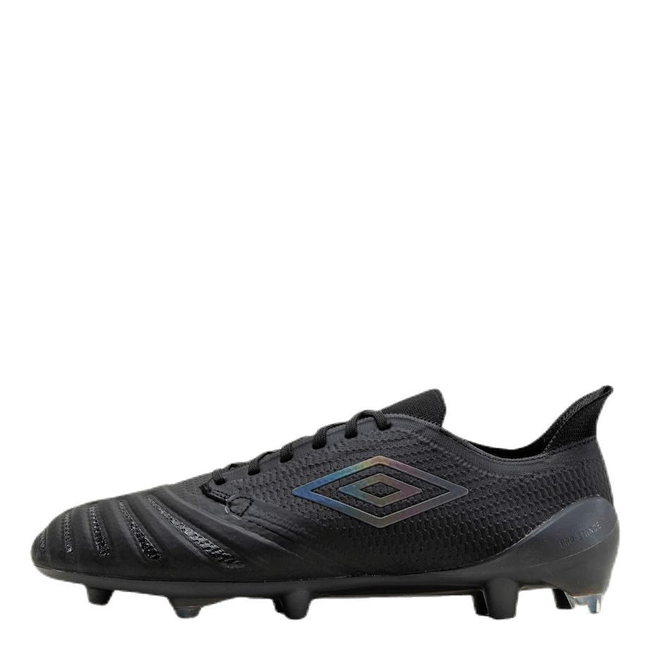 UX Accuro III Pro FG Black