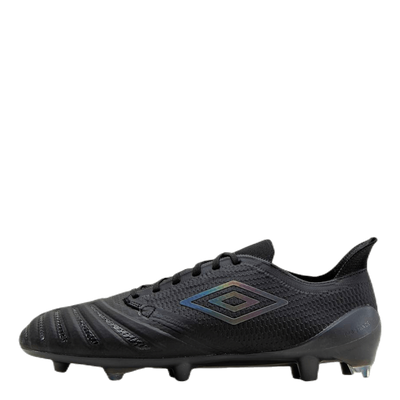 UX Accuro III Pro FG Black
