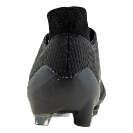 UX Accuro III Pro FG Black