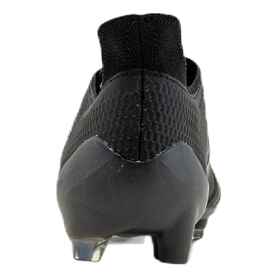 UX Accuro III Pro FG Black