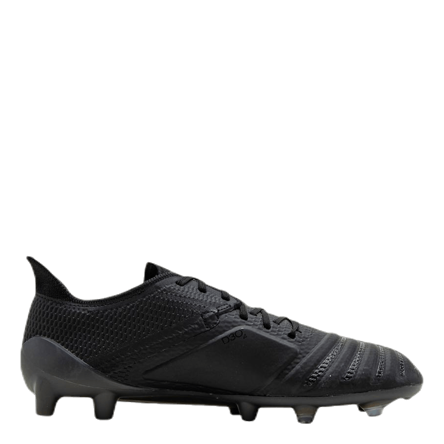 UX Accuro III Pro FG Black