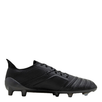 UX Accuro III Pro FG Black
