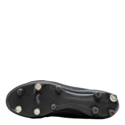UX Accuro III Pro FG Black