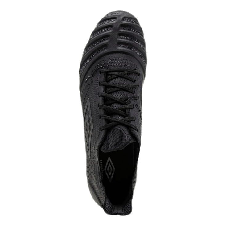 UX Accuro III Pro FG Black