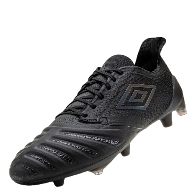 UX Accuro III Pro FG Black