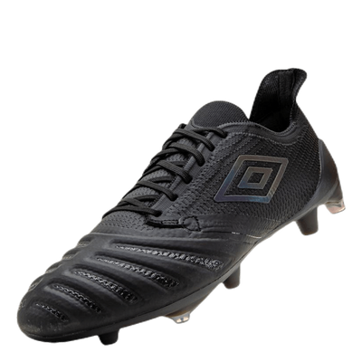 UX Accuro III Pro FG Black
