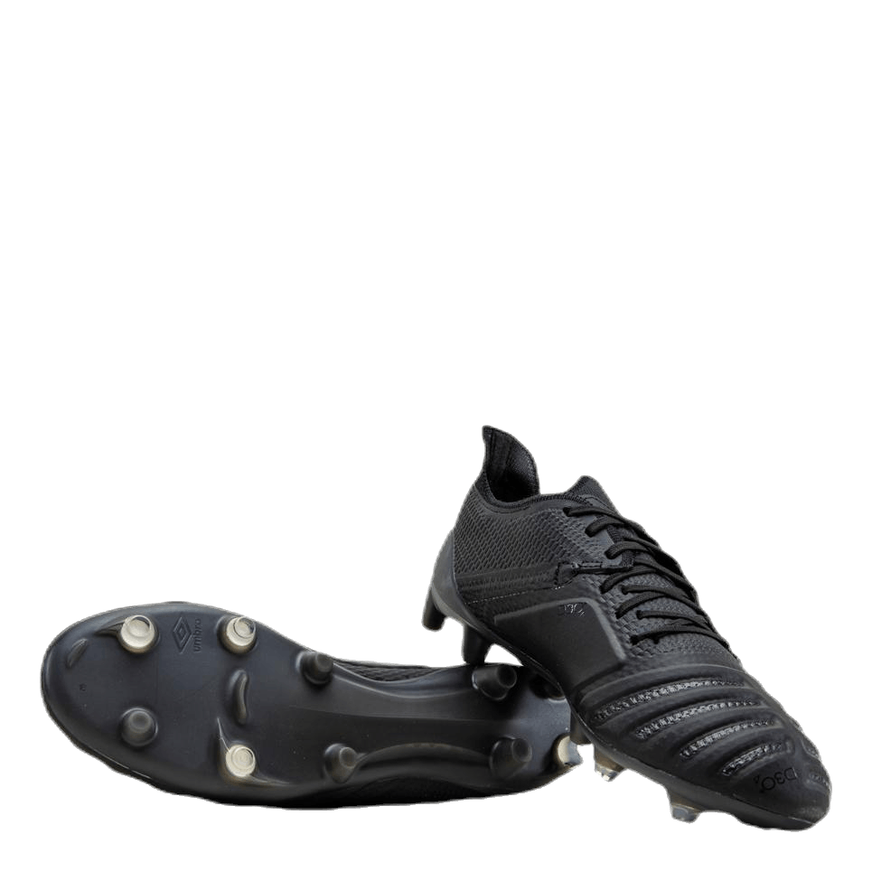 UX Accuro III Pro FG Black