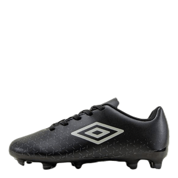 Velocita V Leauge FG Junior Black