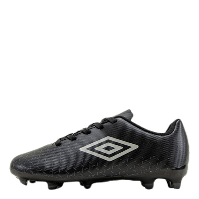 Velocita V Leauge FG Junior Black