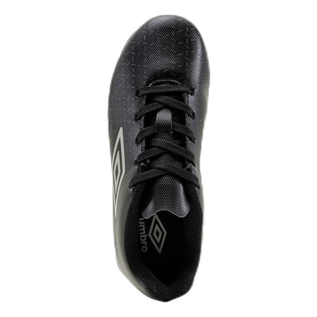 Velocita V Leauge FG Junior Black