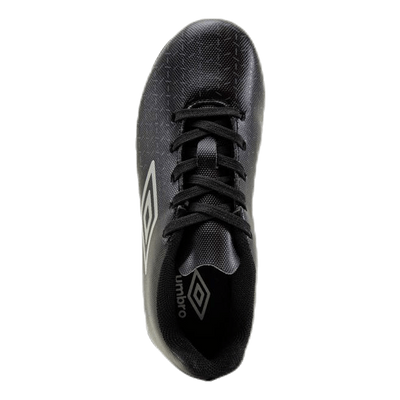 Velocita V Leauge FG Junior Black