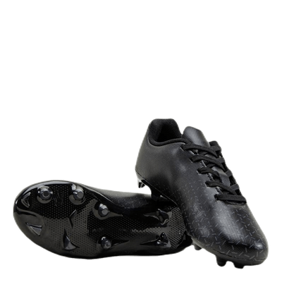 Velocita V Leauge FG Junior Black