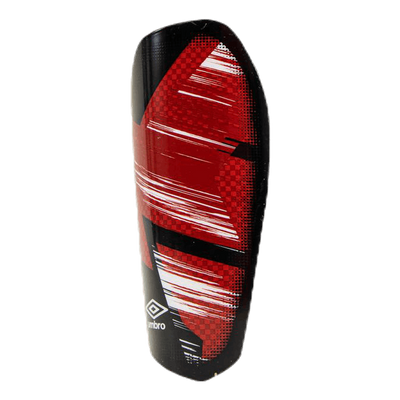 Neo Minimus Guard W/Sleeve Black/Red